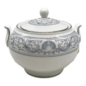 Wedgwood (ウェッジウッド) シュガーポット ドルフィン