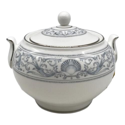 Wedgwood (ウェッジウッド) シュガーポット ドルフィン