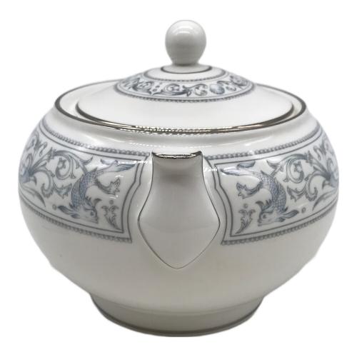 Wedgwood (ウェッジウッド) シュガーポット ドルフィン