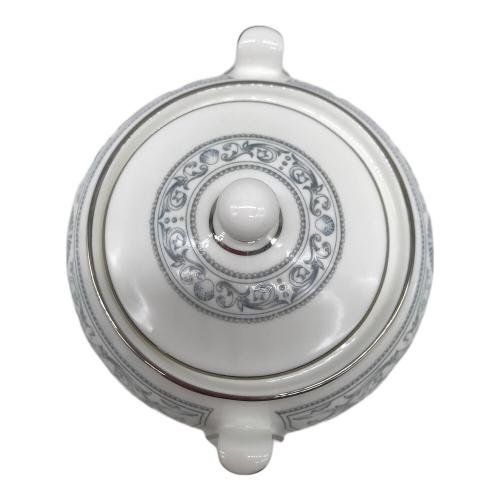 Wedgwood (ウェッジウッド) シュガーポット ドルフィン