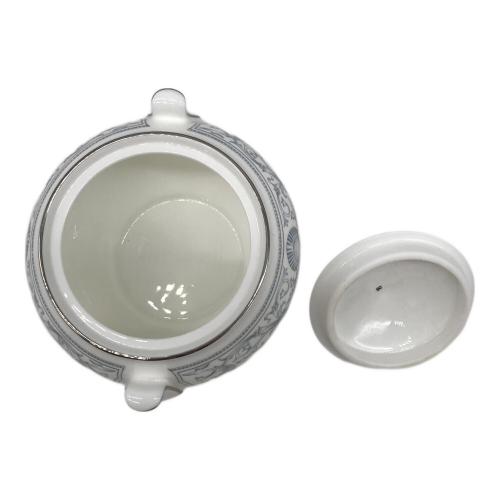 Wedgwood (ウェッジウッド) シュガーポット ドルフィン