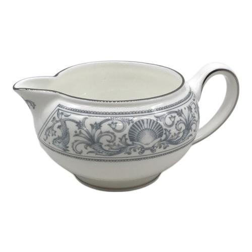 Wedgwood (ウェッジウッド) クリーマー ドルフィン