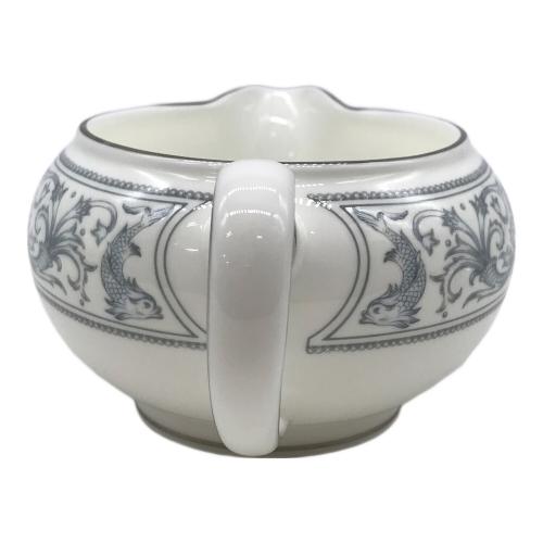 Wedgwood (ウェッジウッド) クリーマー ドルフィン