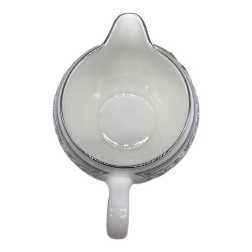 Wedgwood (ウェッジウッド) クリーマー ドルフィン