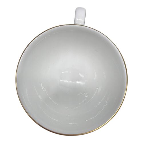 Wedgwood (ウェッジウッド) カップ&ソーサー コロンビア・セージグリーン