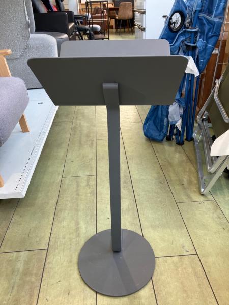 無印良品　スチールマガジンラック　廃盤品 無印良品 スチールマガジンラック 廃盤