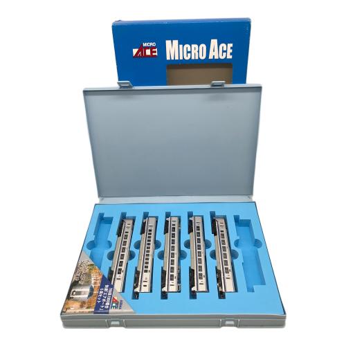 MICRO ACE (マイクロエース) Nゲージ 789系1000台 快速「エアポート」 A-0844