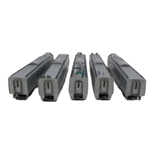 MICRO ACE (マイクロエース) Nゲージ 789系1000台 快速「エアポート」 A-0844