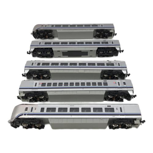 MICRO ACE (マイクロエース) Nゲージ 789系1000台 快速「エアポート」 A-0844