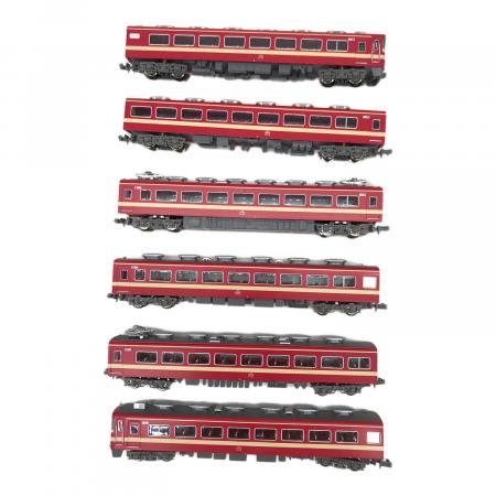 MICRO ACE (マイクロエース) Nゲージ 東武鉄道 1800系 急行 「りょう