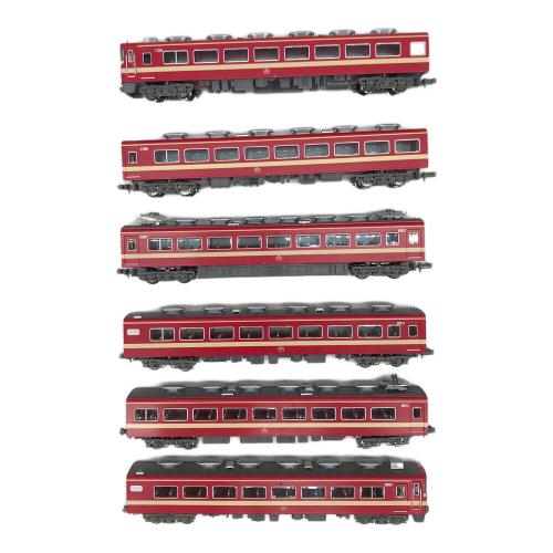 【週末特価】マイクロエース　 東武鉄道1800系　急行りょうもう Amazon | マイクロエース Nゲージ 東武鉄道1800系 急行「りょうもう