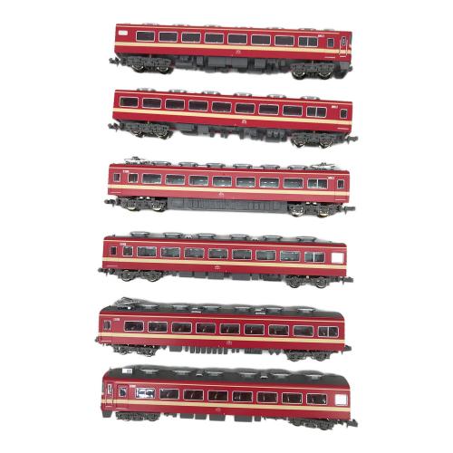 MICRO ACE (マイクロエース) Nゲージ 東武鉄道 1800系 急行 「りょう