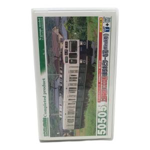 GREEN MAX (グリーンマックス) Nゲージ 上田電鉄1000系 まるまどりーむ号 Mimaki号