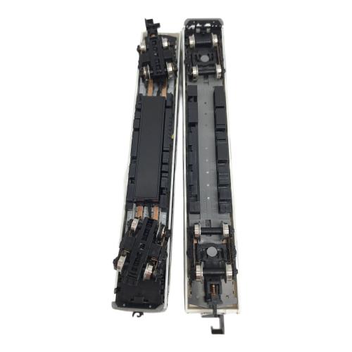 GREEN MAX (グリーンマックス) Nゲージ 上田電鉄1000系 まるまどりーむ