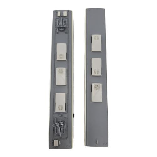 GREEN MAX (グリーンマックス) Nゲージ 上田電鉄1000系 まるまどりーむ号 Mimaki号