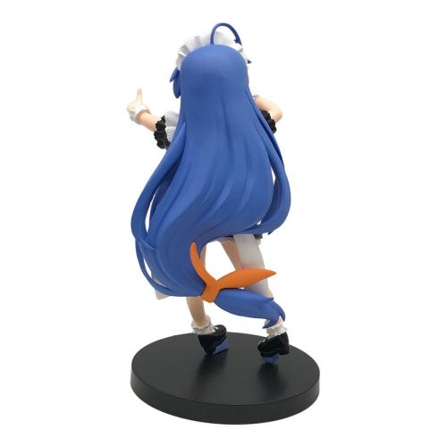 らき☆すた≒おん☆すて フィギュア ハコダメージ 泉こなた プレミアムフィギュア