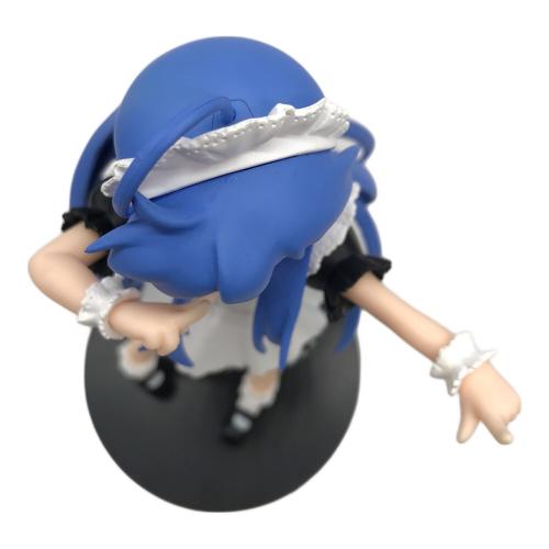 らき☆すた≒おん☆すて フィギュア ハコダメージ 泉こなた プレミアムフィギュア