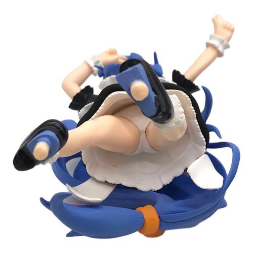 らき☆すた≒おん☆すて フィギュア ハコダメージ 泉こなた プレミアムフィギュア