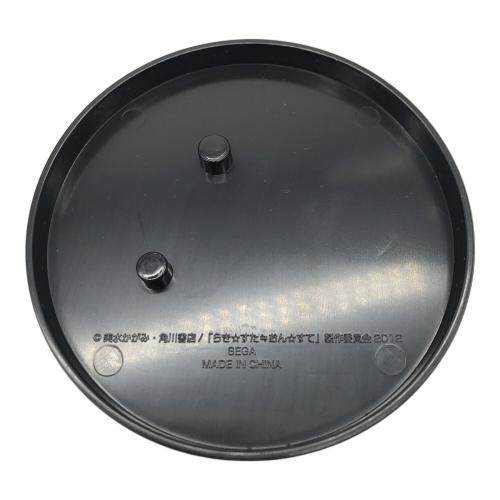 らき☆すた≒おん☆すて フィギュア ハコダメージ 泉こなた プレミアムフィギュア