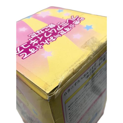 らき☆すた≒おん☆すて フィギュア ハコダメージ 泉こなた プレミアムフィギュア