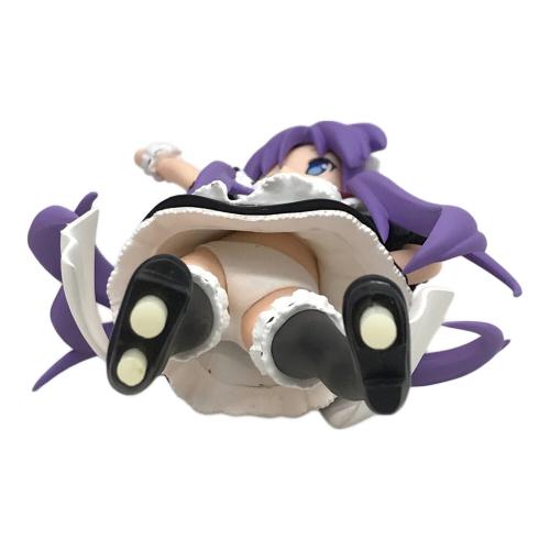 らき☆すた≒おん☆すて プレミアムフィギュア 柊かがみ 箱付き Amazon.co.jp: らき☆すた プレミアムフィギュア “柊かがみ 艦隊