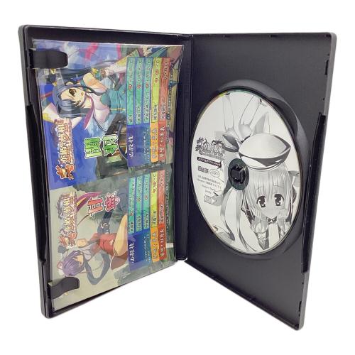 真・恋姫†夢想 ～乙女対戦☆三国志演義～（初回限定版）/PS3/GH002/B 12才以上対象 Playstation3用ソフト CERO B (12歳以上対象)
