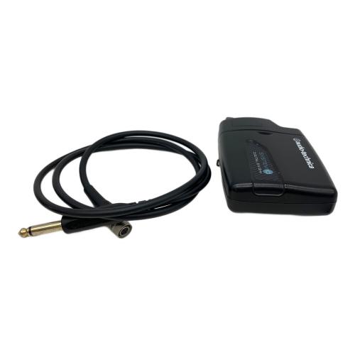 audio-technica (オーディオテクニカ) ワイヤレスシステム ※現状販売 SYSTEM10 ATW-1501