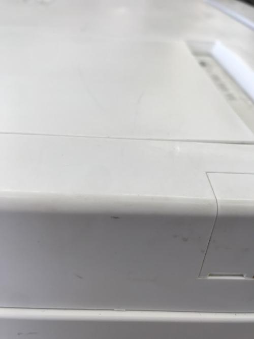 Panasonic (パナソニック) ドラム式洗濯乾燥機 10.0kg 5.0㎏ NA-VG1500L 2021年製 輸送ボルト付 クリーニング済 50Hz／60Hz