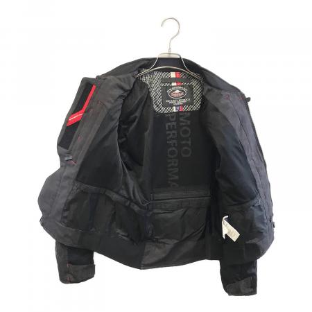 KUSHITANI (クシタニ) プロテクタージャケット SIZE M K-2364-2021-01
