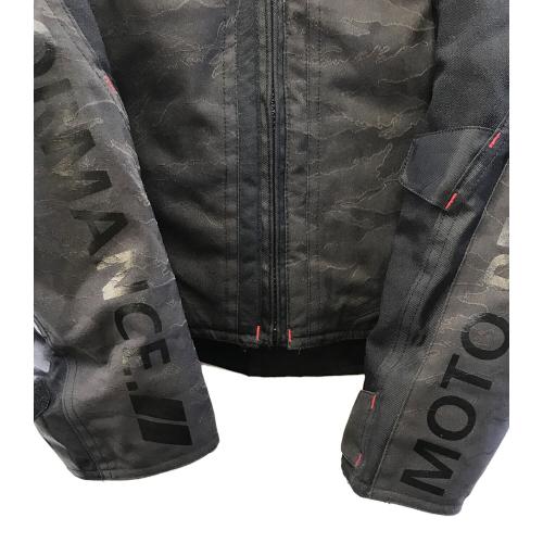 KUSHITANI (クシタニ) プロテクタージャケット SIZE M K-2364-2021-01