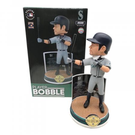 foco (フォコ) PLAYER BOBBLE イチロー MLB公式ボブルヘッド