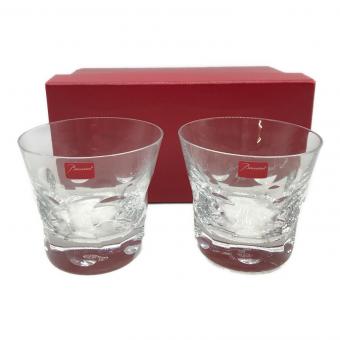 Baccarat (バカラ) ペアグラス 2Pセット