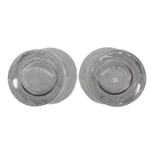 Baccarat (バカラ) ペアグラス 2Pセット