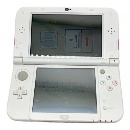 Nintendo (ニンテンドー) 3DS LL RED-001｜トレファクONLINE