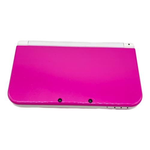 Nintendo (ニンテンドー) 3DS LL RED-001