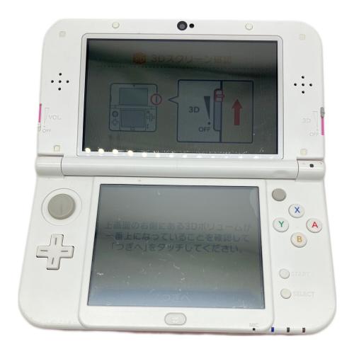 Nintendo (ニンテンドー) 3DS LL RED-001