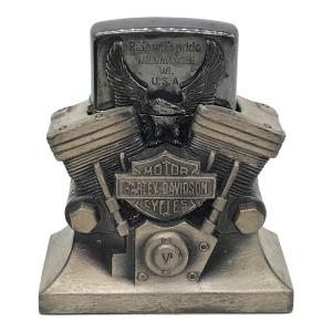 HARLEY-DAVIDSON (ハーレーダビッドソン) ZIPPO limited edition/ジッポスタンド付