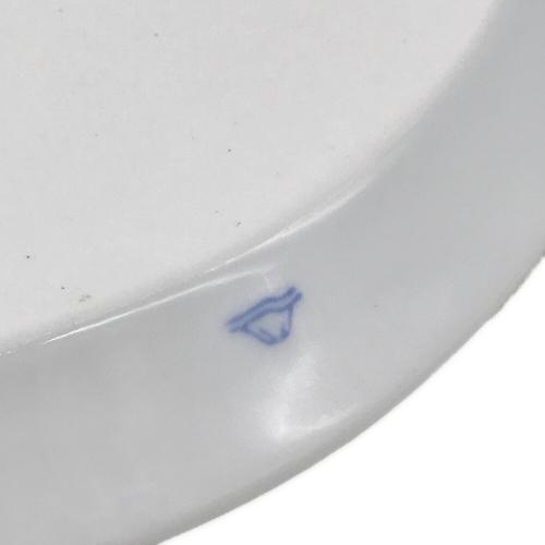 深川製磁 (フカガワセイジ) てとて・ツナグ オーバルプレート