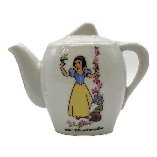DISNEY (ディズニー) 洋食器セット