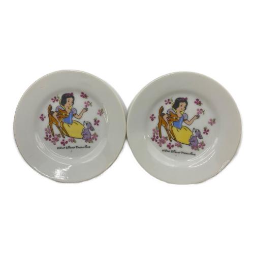 DISNEY (ディズニー) 洋食器セット