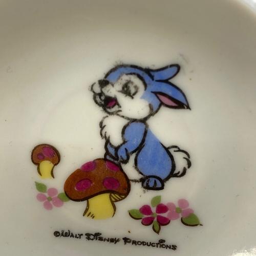DISNEY (ディズニー) 洋食器セット