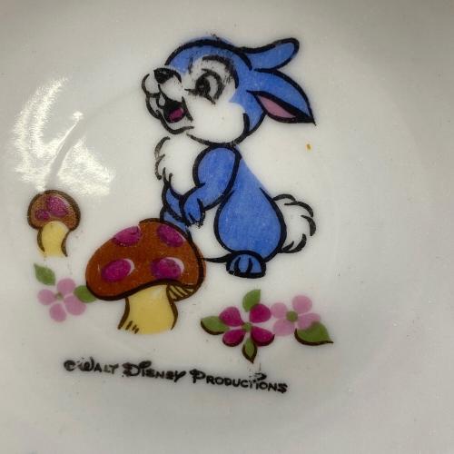 DISNEY (ディズニー) 洋食器セット
