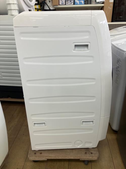 SHARP (シャープ) ドラム式洗濯乾燥機 ES-S7F