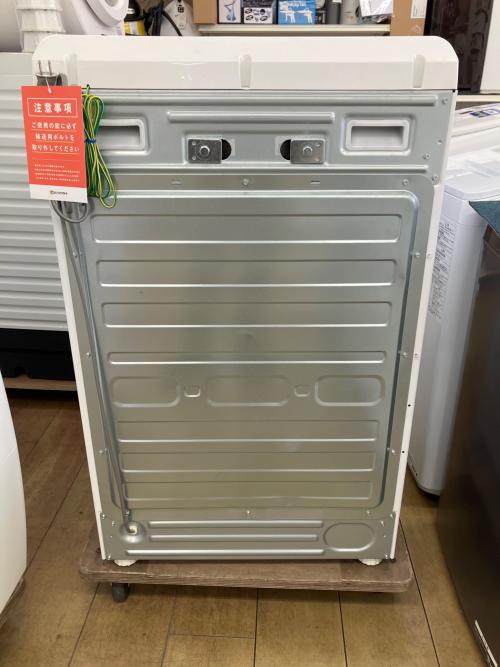 SHARP (シャープ) ドラム式洗濯乾燥機 ES-S7F