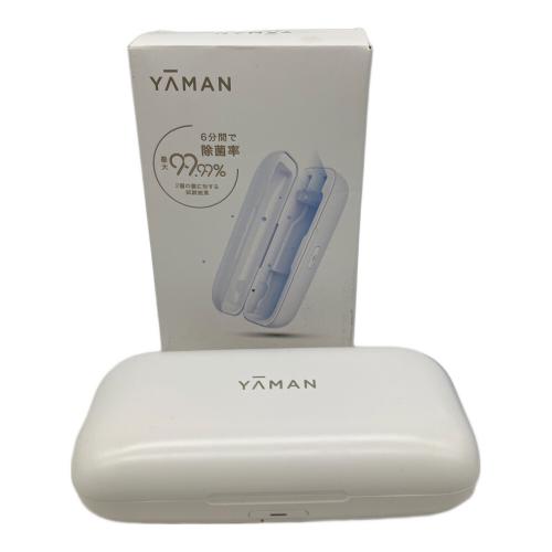 YA-MAN (ヤーマン) ジェットフロスコンパクト YOI-100W