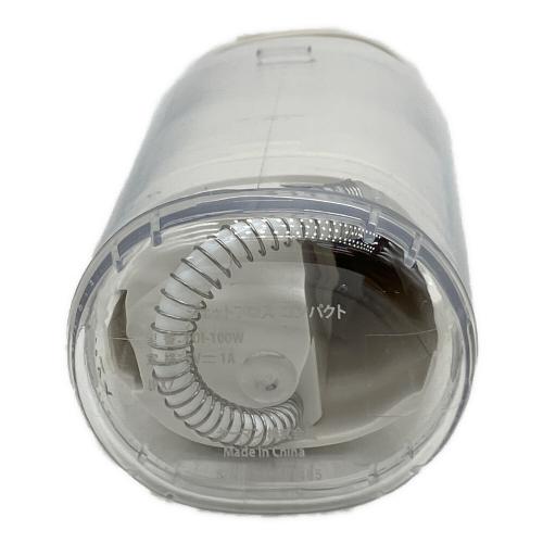 YA-MAN (ヤーマン) ジェットフロスコンパクト YOI-100W