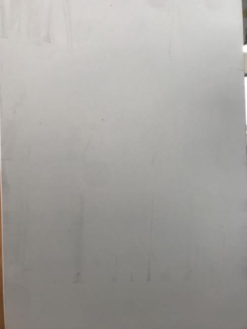 ニトリ 食器棚 ホワイト