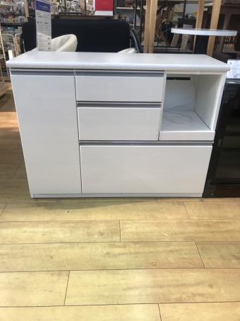 ニトリ キッチンカウンター