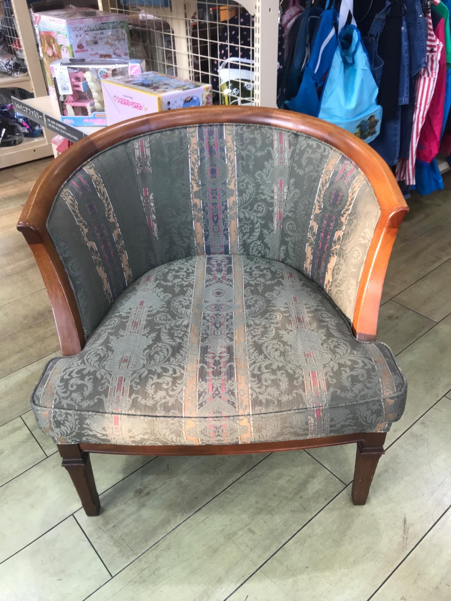 MARNI (マルニ) 1人掛けソファー 地中海ROYAL｜トレファクONLINE