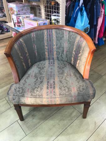 MARNI (マルニ) 1人掛けソファー 地中海ROYAL